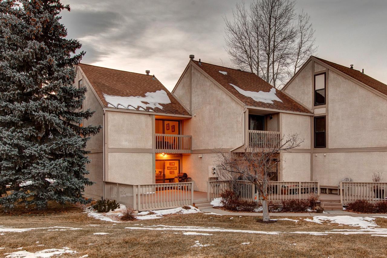 Villa Fireside Retreat Park City Exterior foto