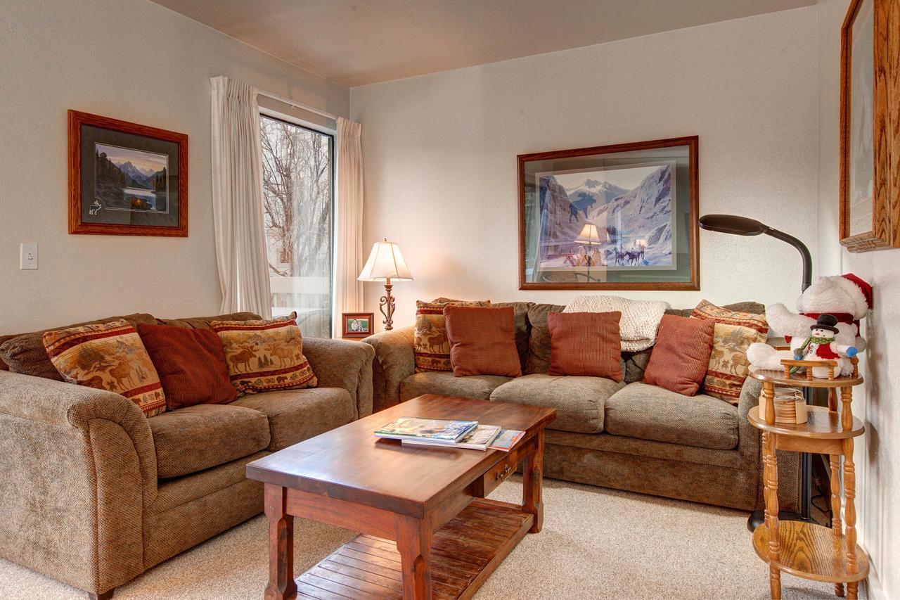 Villa Fireside Retreat Park City Exterior foto