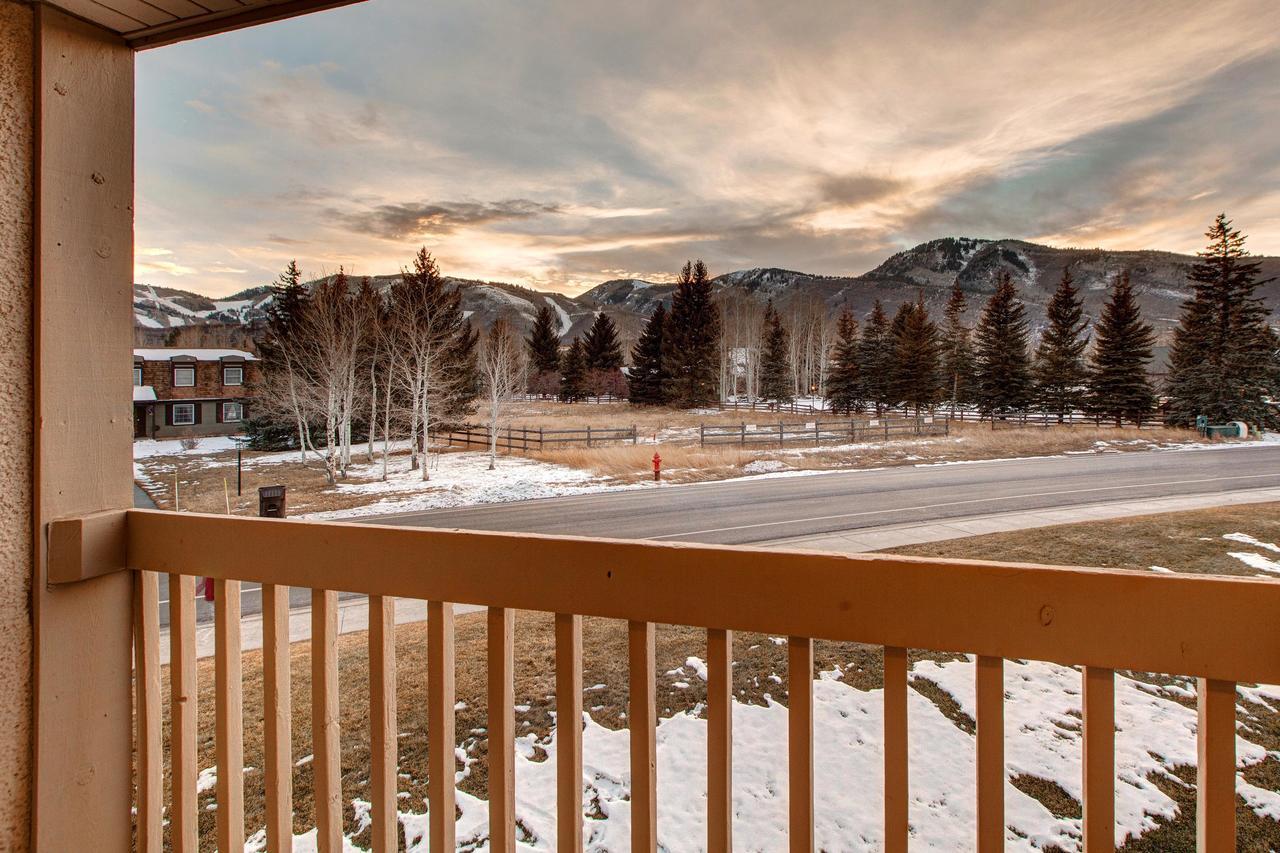 Villa Fireside Retreat Park City Exterior foto