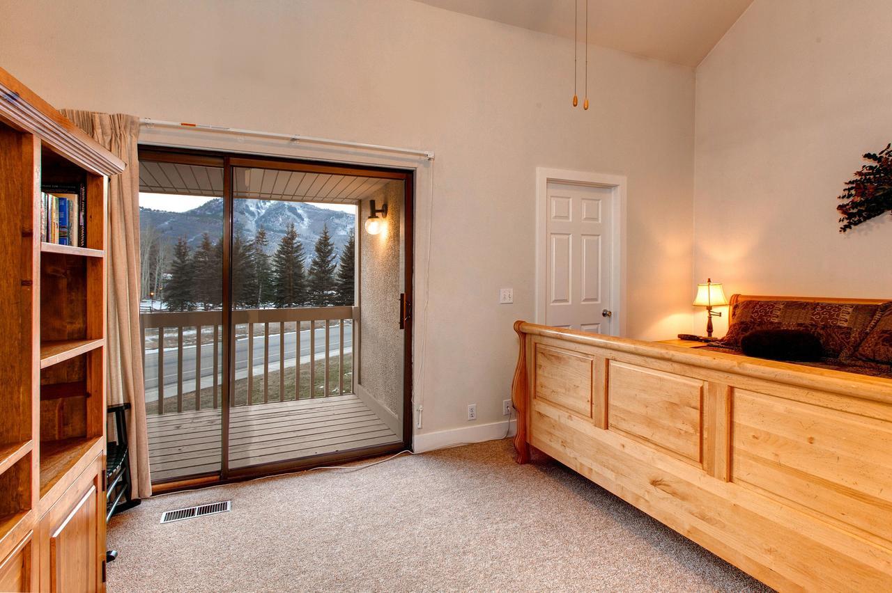 Villa Fireside Retreat Park City Exterior foto