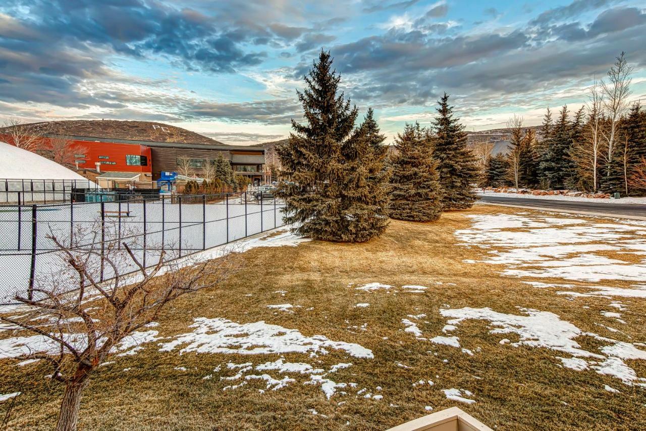 Villa Fireside Retreat Park City Exterior foto